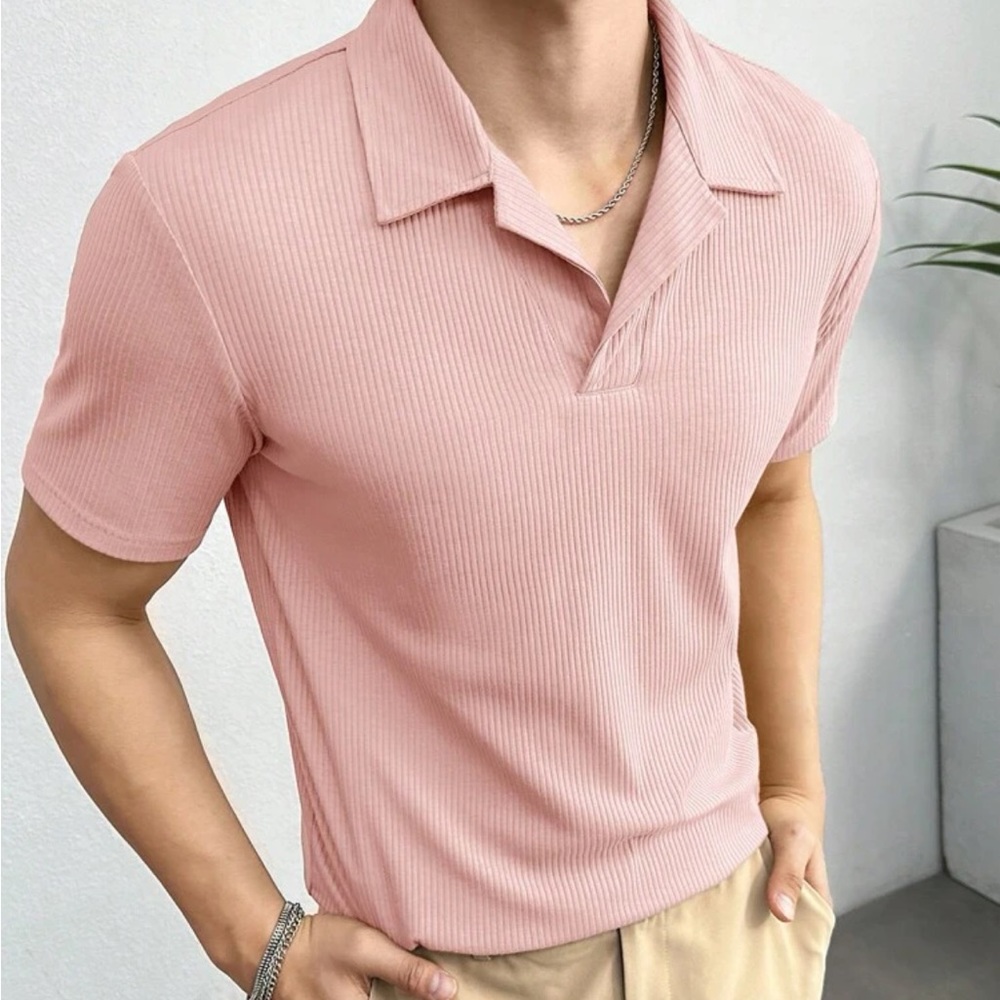 Men Stylish Shirt⌚️